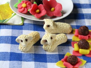 použití modelovací hmoty